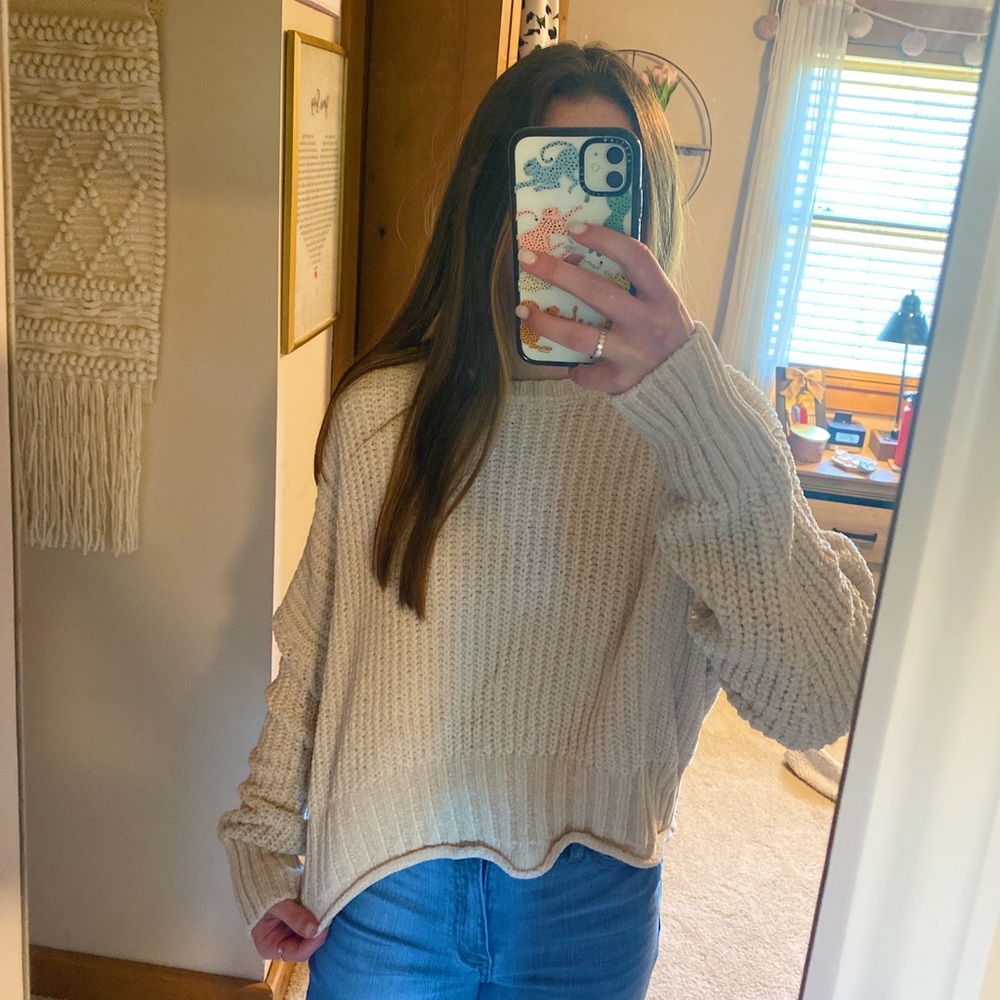Altard State Sweater